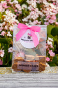 Gingersnaps